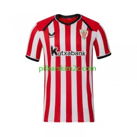 Koszulka Athletic Bilbao Główna 2026/27 Koszulki Piłkarskie